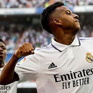Rodrygo