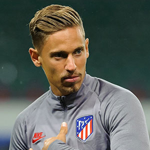 Marcos Llorente