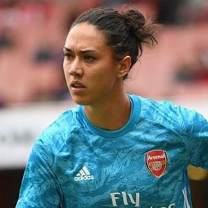 Manuela Zinsberger