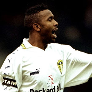 Lucas Radebe
