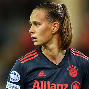 Klara Bühl