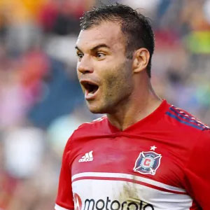 Nemanja Nikolić