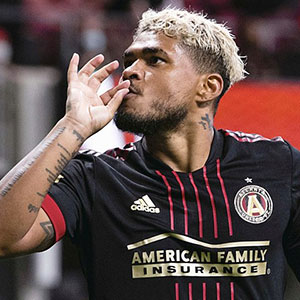 Josef Martínez