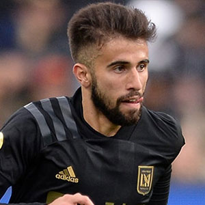 Diego Rossi