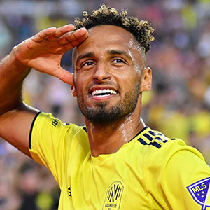 Hany Mukhtar