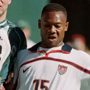 Roy Lassiter