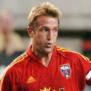Jason Kreis