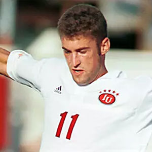 Pat Noonan