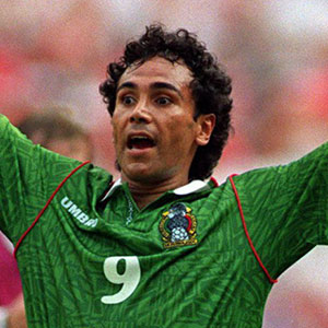Hugo Sánchez