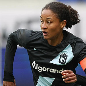 Imani Dorsey