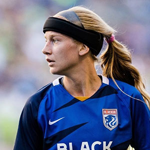 Bethany Balcer