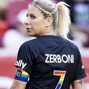 McCall Zerboni