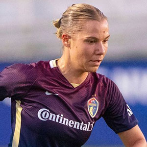 Merritt Mathias