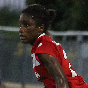 Jasmyne Spencer