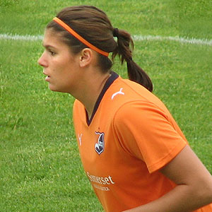 Brittany Taylor