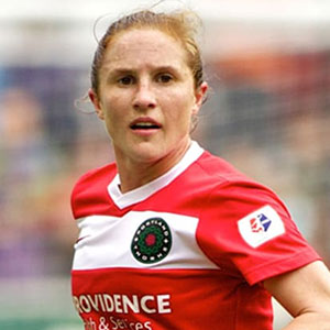 Rachel Van Hollebeke