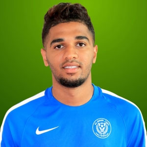 Jasem Yaqoub