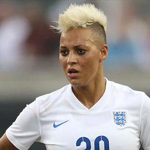 Lianne Sanderson