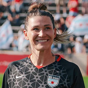 Arin Wright