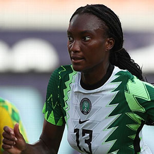 Ifeoma Onumonu