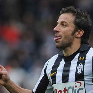 Alessandro Del Piero