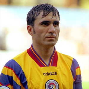 Gheorge Hagi