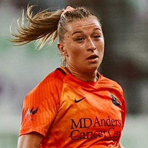 Courtney Petersen