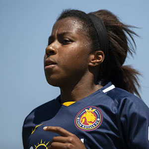 Elizabeth Ball