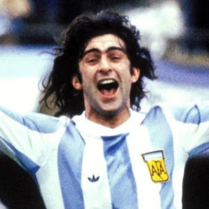 Mario Kempes