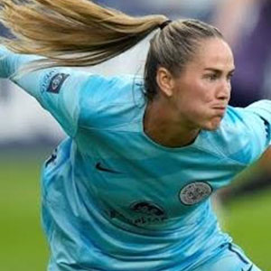 Katie Lund