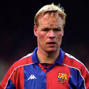 Ronald Koeman