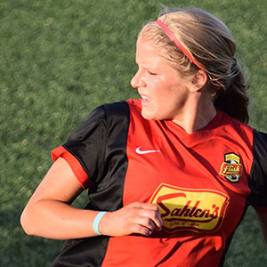 Makenzy Doniak