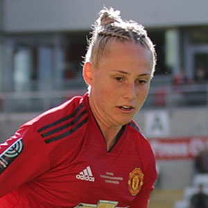 Leah Galton