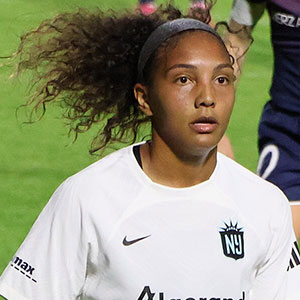 Yazmeen Ryan