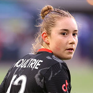Olivia Moultrie
