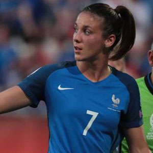 Clarisse Le Bihan