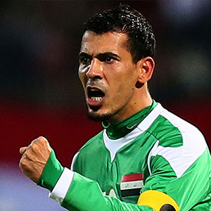Younis Mahmoud