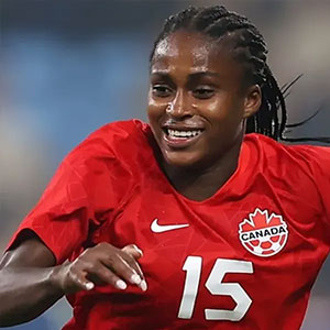 Nichelle Prince
