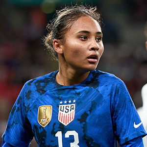 Alyssa Thompson