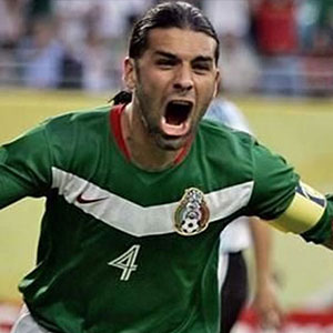Rafael Márquez