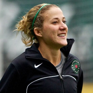 Becky Edwards