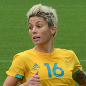 Michelle Heyman