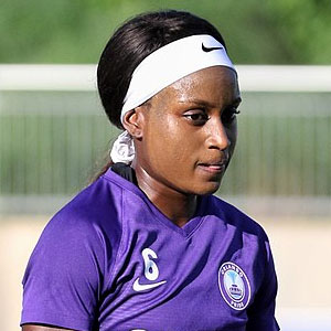 Chioma Ubogagu