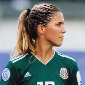 Katie Johnson