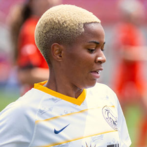 Tziarra King
