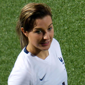 Claire Lavogez