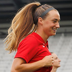 Tara McKeown