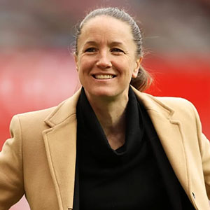 Casey Stoney