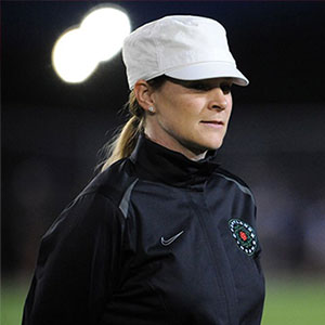 Cindy Parlow