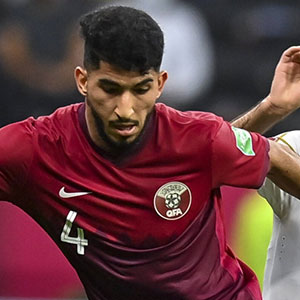 Mohammed Waad